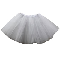 Load image into Gallery viewer, Kid Girls Solid Color Skirts Wholesale 22042201
