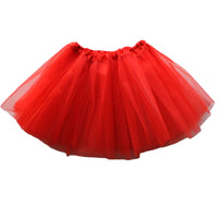 Load image into Gallery viewer, Kid Girls Solid Color Skirts Wholesale 22042201
