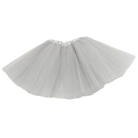 Load image into Gallery viewer, Kid Girls Solid Color Skirts Wholesale 22042201
