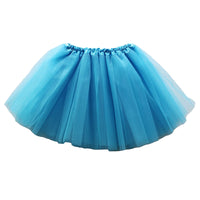 Load image into Gallery viewer, Kid Girls Solid Color Skirts Wholesale 22042201
