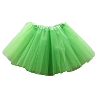 Load image into Gallery viewer, Kid Girls Solid Color Skirts Wholesale 22042201
