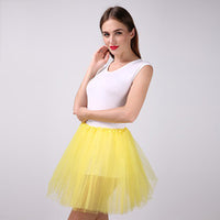 Load image into Gallery viewer, Kid Girls Solid Color Skirts Wholesale 22042201
