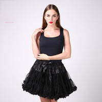 Load image into Gallery viewer, Kid Girls Solid Color Skirts Wholesale 22042201
