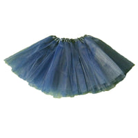 Load image into Gallery viewer, Kid Girls Solid Color Skirts Wholesale 22042201
