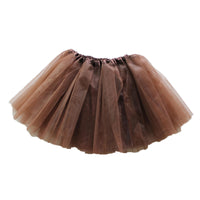 Load image into Gallery viewer, Kid Girls Solid Color Skirts Wholesale 22042201
