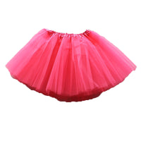 Load image into Gallery viewer, Kid Girls Solid Color Skirts Wholesale 22042201
