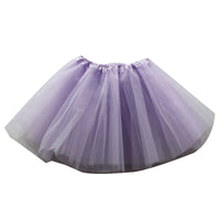 Load image into Gallery viewer, Kid Girls Solid Color Skirts Wholesale 22042201
