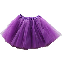 Load image into Gallery viewer, Kid Girls Solid Color Skirts Wholesale 22042201
