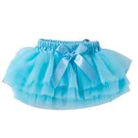 Load image into Gallery viewer, Baby Girls Solid Color Bow Skirts Wholesale 22042202
