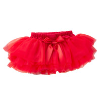 Load image into Gallery viewer, Baby Girls Solid Color Bow Skirts Wholesale 22042202
