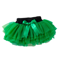 Load image into Gallery viewer, Baby Girls Solid Color Bow Skirts Wholesale 22042202
