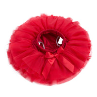 Load image into Gallery viewer, Baby Girls Solid Color Bow Skirts Wholesale 22042202
