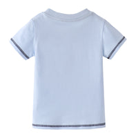 Load image into Gallery viewer, Baby Kid Boys Cartoon T-Shirts Wholesale 220422116
