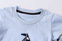 Load image into Gallery viewer, Baby Kid Boys Cartoon T-Shirts Wholesale 220422116
