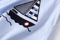 Load image into Gallery viewer, Baby Kid Boys Cartoon T-Shirts Wholesale 220422116
