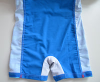 Load image into Gallery viewer, Baby Kid Boys Letters Animals Print Rompers Swimwears Wholesale 22042213
