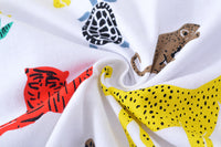 Load image into Gallery viewer, Baby Kid Boys Dinosaur Animals Print T-Shirts Wholesale 22042215
