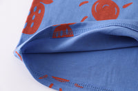 Load image into Gallery viewer, Baby Kid Boys Animals Cartoon Print T-Shirts Wholesale 220422158
