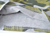 Load image into Gallery viewer, Baby Kid Boys Camo T-Shirts Wholesale 22042216
