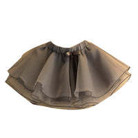 Load image into Gallery viewer, Baby Kid Girls Solid Color Skirts Wholesale 22042217
