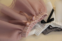 Load image into Gallery viewer, Baby Kid Girls Solid Color Skirts Wholesale 22042217
