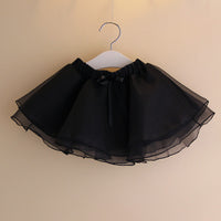 Load image into Gallery viewer, Baby Kid Girls Solid Color Skirts Wholesale 22042217
