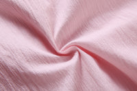 Load image into Gallery viewer, Baby Kid Girls Solid Color Rompers And Hats Wholesale 22042218
