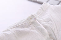 Load image into Gallery viewer, Baby Kid Girls Solid Color Rompers And Hats Wholesale 22042218
