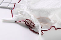 Load image into Gallery viewer, Baby Kid Girls Solid Color Rompers And Hats Wholesale 22042218
