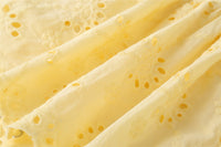 Load image into Gallery viewer, Baby Girls Solid Color Bow Rompers Wholesale 220422183
