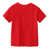 Load image into Gallery viewer, Baby Kid Unisex Car Print T-Shirts Wholesale 220422188
