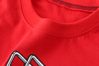 Load image into Gallery viewer, Baby Kid Unisex Car Print T-Shirts Wholesale 220422188
