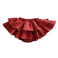 Load image into Gallery viewer, Baby Kid Girls Solid Color Shorts Wholesale 220422189
