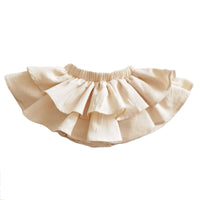 Load image into Gallery viewer, Baby Kid Girls Solid Color Shorts Wholesale 220422189
