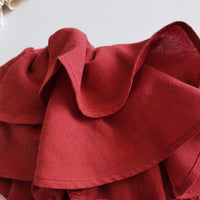 Load image into Gallery viewer, Baby Kid Girls Solid Color Shorts Wholesale 220422189
