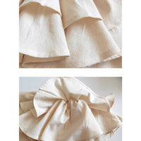 Load image into Gallery viewer, Baby Kid Girls Solid Color Shorts Wholesale 220422189
