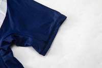 Load image into Gallery viewer, Baby Kid Boys Animals Cartoon Print Beach Jumpsuits Swimwears Wholesale 22042219
