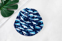 Load image into Gallery viewer, Baby Kid Boys Animals Cartoon Print Beach Jumpsuits Swimwears Wholesale 22042219
