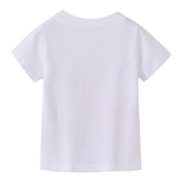 Load image into Gallery viewer, Baby Kid Unisex Dinosaur Cartoon Print T-Shirts Wholesale 220422196
