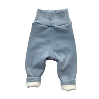 Load image into Gallery viewer, Baby Unisex Solid Color Pants Wholesale 220422197
