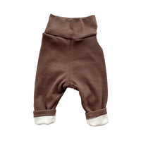Load image into Gallery viewer, Baby Unisex Solid Color Pants Wholesale 220422197
