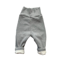 Load image into Gallery viewer, Baby Unisex Solid Color Pants Wholesale 220422197

