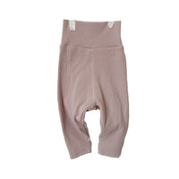 Load image into Gallery viewer, Baby Unisex Solid Color Pants Wholesale 220422197
