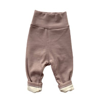 Load image into Gallery viewer, Baby Unisex Solid Color Pants Wholesale 220422197
