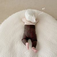 Load image into Gallery viewer, Baby Unisex Solid Color Pants Wholesale 220422197
