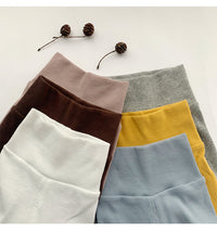 Load image into Gallery viewer, Baby Unisex Solid Color Pants Wholesale 220422197
