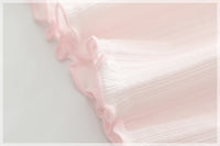 Load image into Gallery viewer, 2 Pieces Set Baby Kid Big Kid Girls Letters Cartoon Bow Print Tank Tops And Pants Sleepwears Wholesale 220422236
