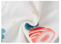 Load image into Gallery viewer, Baby Kid Unisex Fruit Cartoon Print Tank Tops Wholesale 220422246
