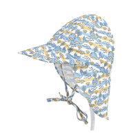 Load image into Gallery viewer, Unisex Solid Color Print Beach Hats Wholesale 22042230
