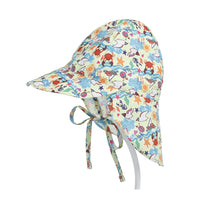Load image into Gallery viewer, Unisex Solid Color Print Beach Hats Wholesale 22042230
